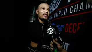 "GGG әлі де қауіпті". Әлем чемпионы Головкинді жекпе-жекке шақырды