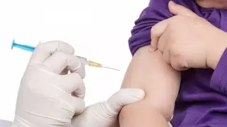 Вакцинация мәжбүрлі болмайды - Біртанов