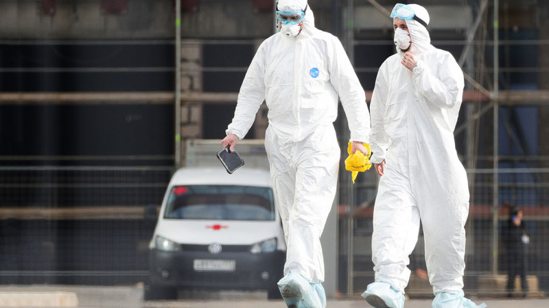 © РИА Новости