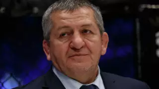 Нурмагомедовтің әкесінен COVID-19 анықталды - БАҚ