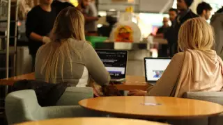 Алматыдағы қонақүйлер мен кафелер 25 мамырдан жұмыс істей бастайды