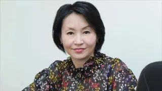 Нұргүл Мауберлинова Президент Әкімшілігі Ішкі саясат бөлімінің меңгерушісі қызметіне тағайындалды