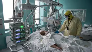 Нұр-Сұлтанда коронавирус жұқтырғандардың 4 пайызы ауыр халде