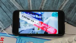 Алматыда ОҚКА қызметкері коронавирустан қайтыс болды