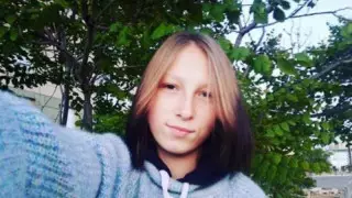 Ақтауда жоғалған жасөспірім табылды