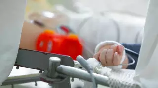 Алматы облысында екі сәби қауіпті індеттен айықты