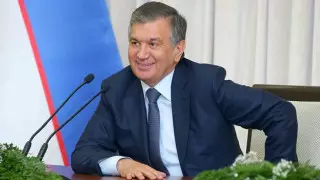 Өзбекстан президенті Тоқаевты туған күнімен құттықтады