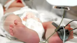 Түркістан облысында бір жасар сәби коронавирус жұқтырды