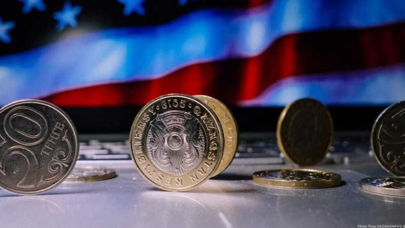 © Тұрар Қазанғапов