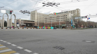 © Әлихан Сариев