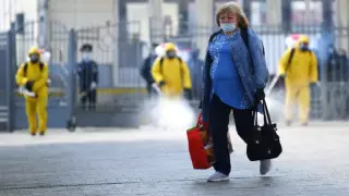 Коронавирус жұқтырған қазақстандықтар қайдан келіп жатыр?