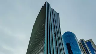 "ҚазМұнайГаз" өкілі шенеуніктердің балаларына қатысты сұраққа жауап берді