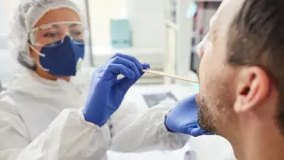 Теңізде карантин бұзылған соң COVID-19 өршіді - Министрлік