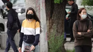 Алматыда 13 мыңнан аса адам үйдегі карантинде жатыр