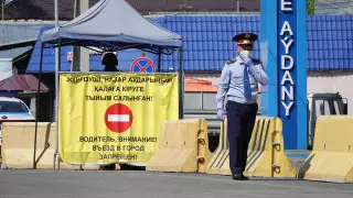 Карантин режимі жеңілдетілгенімен, әлі де сақталуда - Тоқаев