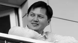 Назарбаев Бейсен Құранбектің отбасына көңіл айтты