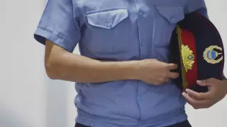 Атырауда пара алған подполковник шенінен айырылып, айыппұл арқалады