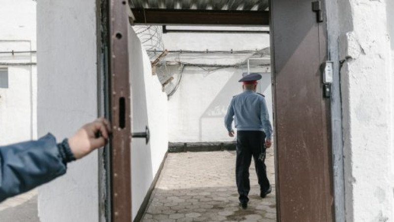 © Тұрар Қазанғапов