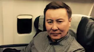 Талғат Қалиев қызметінен босатылды