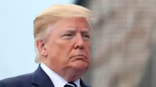Трамп ДДҰ-ға ультиматум қойды