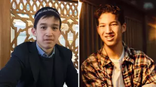 Қазақстанда бауырын іздеген америкалық ағасын 18 жылдан кейін ШҚО-дан тапты