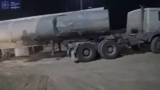 Маңғыстауда 3 мың тонна мұнайды заңсыз өндіргендер анықталды