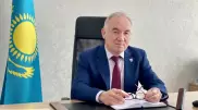 ҰҚК "Мемлекеттік техникалық қауіпсіздік" РМК басшысы тағайындалды