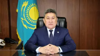 Бақауовтың бұрынғы орынбасары жаңа қызметке келді