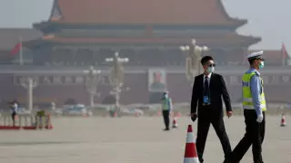 Қытай мен ДДҰ қайырымдылық бағдарламасын іске қосты