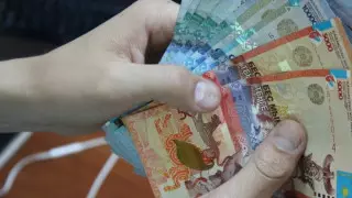 Алматылық кәсіпорындардың ТЖ кезінде жұмысшыларға 500 миллион теңге қарыз болғаны анықталды