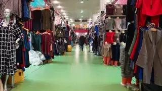 Алматыда 1 маусымда азық-түлік сатпайтын базарлар жұмысын бастайды