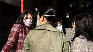 Екі облыста коронавирус жұқтырғандар тіркелген жоқ