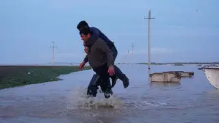 Өзбекстандағы бөгет жарылысы: алғашқы күдіктілер ұсталды