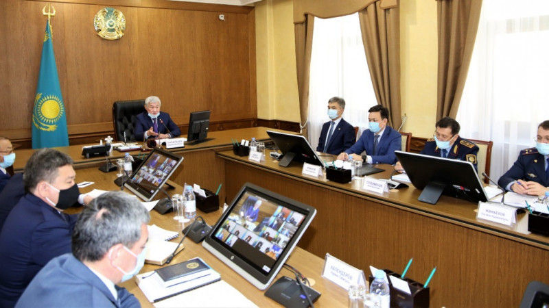 Сурет: zhambyl.gov.kz