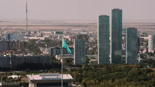 Астаналықтар үшін карантин режимі жеңілдеді