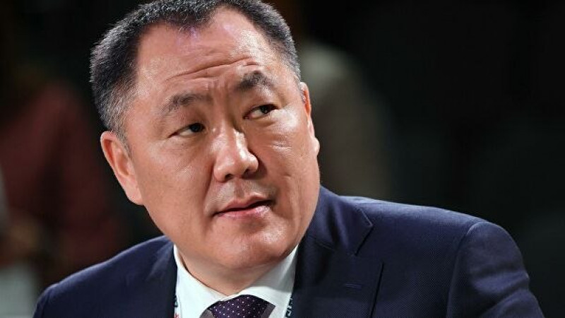 Фото © РИА Новости