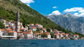 Черногория коронавирусты жеңгенін мәлімдеді