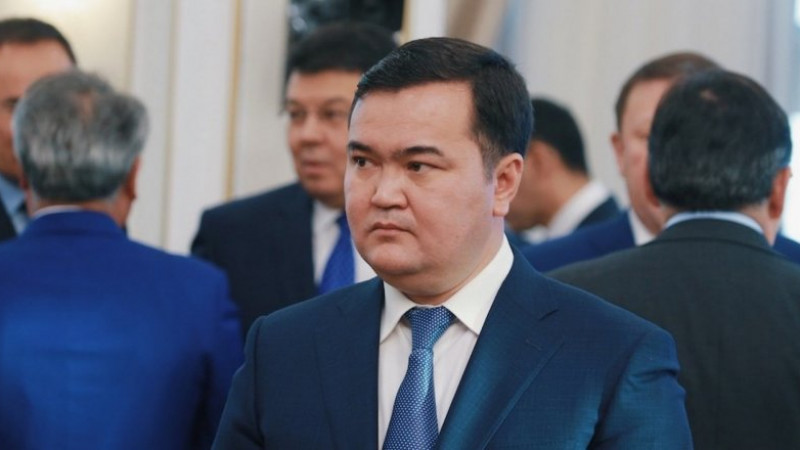 © Тұрар Қазанғапов