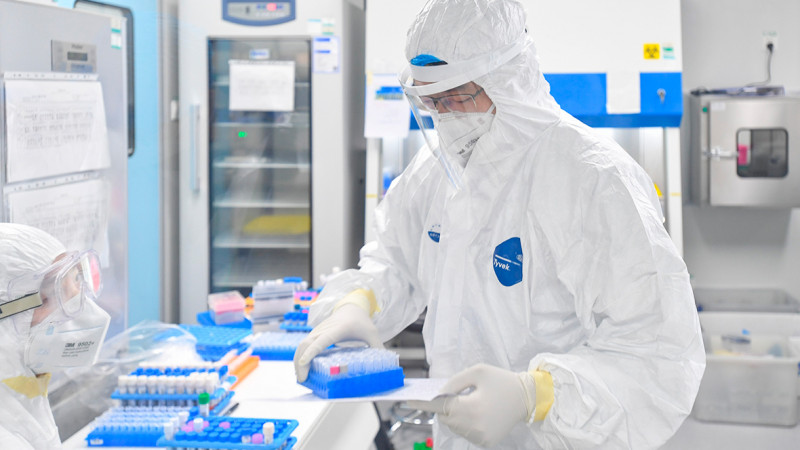 Фото: Keystone Press Agency