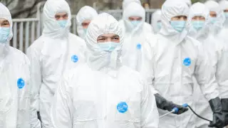 Елімізде коронавирустан тағы 47 адам айығып шықты