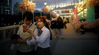 Оңтүстік Кореяда түнгі клубтар ашылғаннан кейін COVID-19 қайта өршіп жатыр