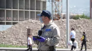 Алматы қайтадан қатаң карантинге ауысуы мүмкін - Сағынтаев