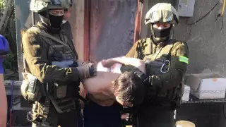 Алматыда екі ұйымдасқан қылмыстық топ ұсталды