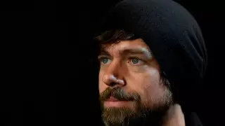 Twitter желісін құрған Джек Дорси 10 мың отбасыға көмектесті