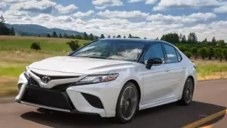 Астаналық тұрғын ұрланған ақшаға қымбат көлік сатып алған