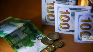 29 мамырда доллардың ресми бағамы қандай болатыны айтылды