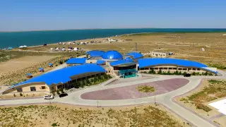 Қызылорда облысында 300 орындық екі мектептің құрылысы басталды