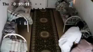 "Төсекке байлап, ұрып-соққан". Павлодардағы балалар орталығында түсірілген видео тарады