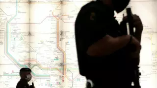 191 миллион еуро жымқырды деген қазақстандық Испанияда ұсталды