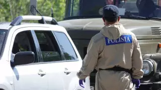 ШҚО-да карантин ұзартылды